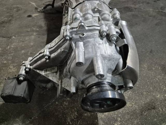 Раздаточная коробка Mercedes GLS X167, 2017 г., OEM A1672804900, арт. 5754, фото 3