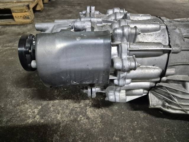 Раздаточная коробка Mercedes GLS X167, 2017 г., OEM A1672804900, арт. 5754, фото 4
