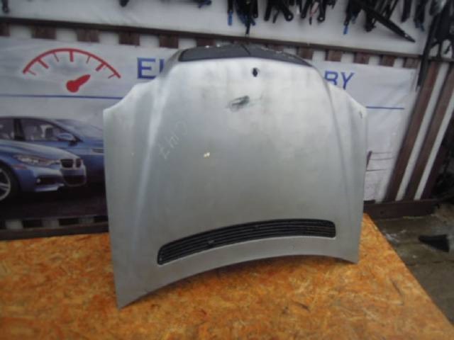 Капот Mercedes E W212 W203, 2002 г