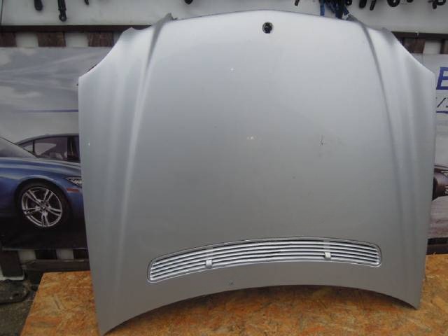 Капот Chrysler Voyager W211, 2003 г