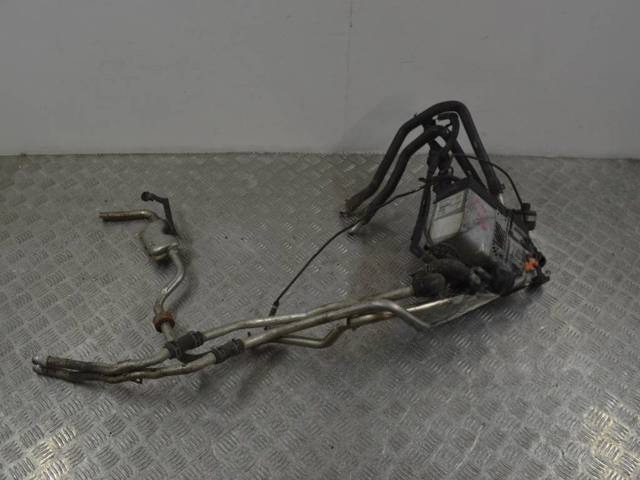 Автономный отопитель Volkswagen Touareg, 2006 г., OEM 7L6815071D, арт. 58435338