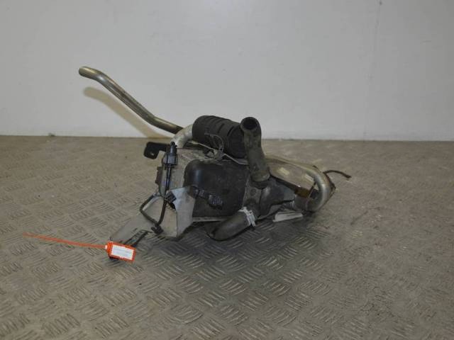 Автономный отопитель BMW F06/F12/F13, 2015 г., OEM 122R000258, арт. 58435414, фото 2