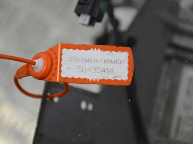 Автономный отопитель BMW F06/F12/F13, 2015 г., OEM 122R000258, арт. 58435414, фото 4