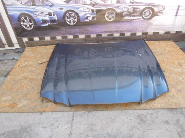 Капот Volkswagen Passat, 2009 г