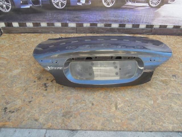 Крышка багажника дверь 3-5 Audi A4, 2009 г
