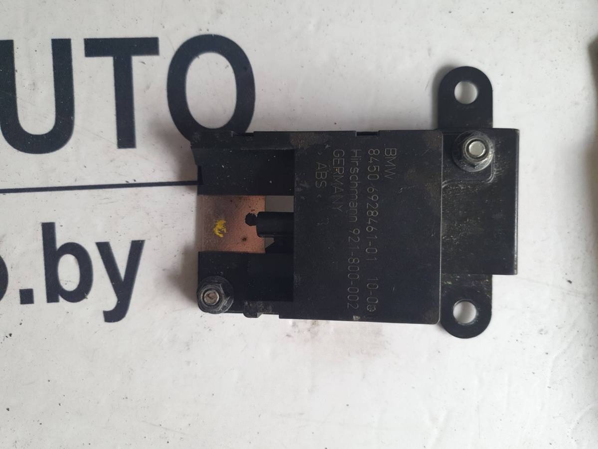 Антенна Bluetooth BMW E65/E66, 2006 г