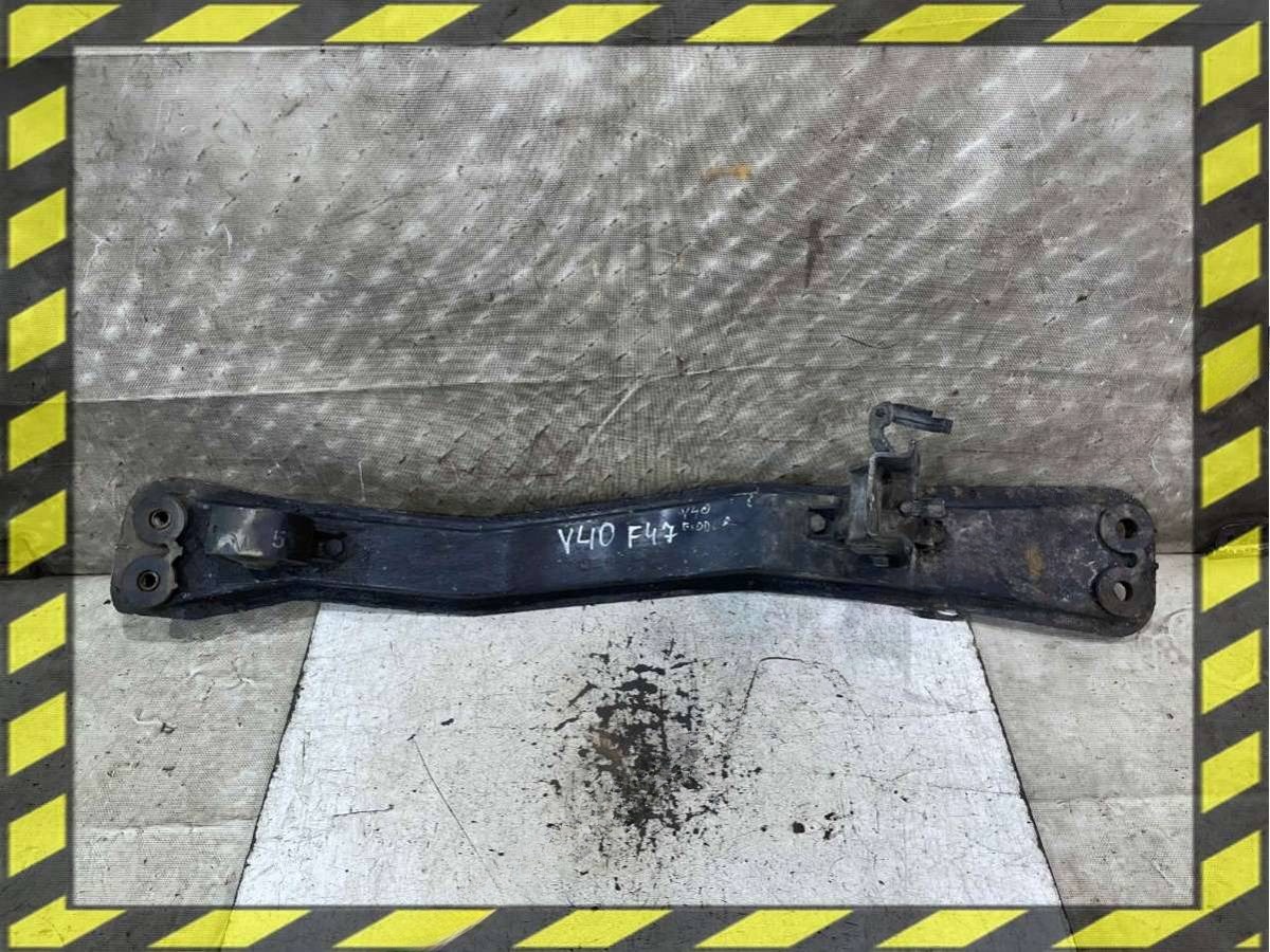 Балка подвески передняя (подрамник) Volvo S40, 2001 г., арт. 59501197