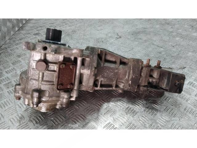 Раздаточная коробка Jeep Compass, 2008 г., OEM P0206A067, арт. 59813.30