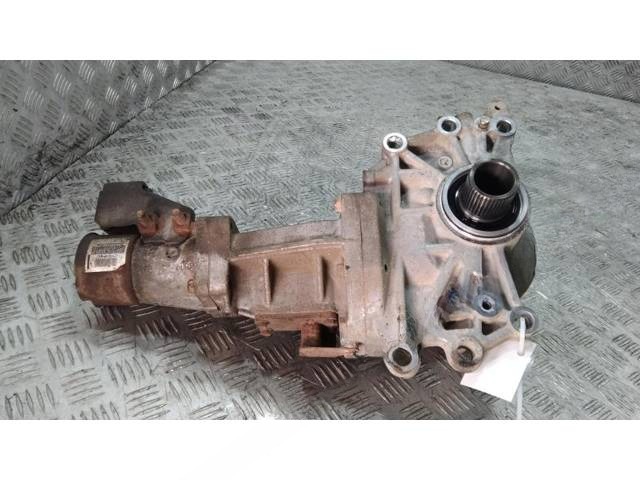 Раздаточная коробка Jeep Compass, 2008 г., OEM P0206A067, арт. 59813.30, фото 3