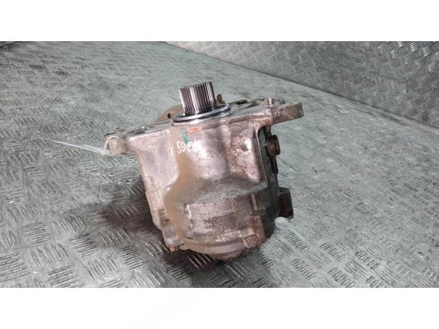 Раздаточная коробка Jeep Compass, 2008 г., OEM P0206A067, арт. 59813.30, фото 4