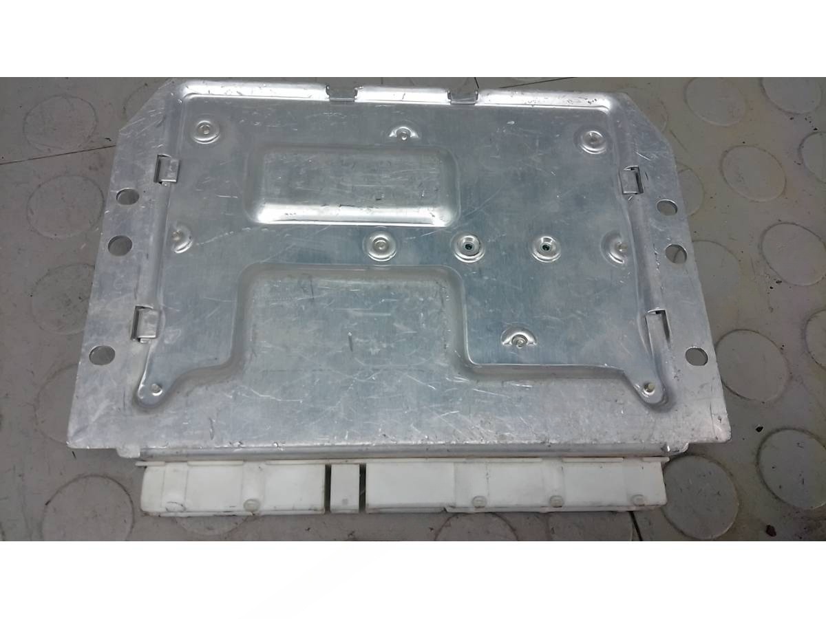 Блок управления Mercedes ML W163 W163, 2001 г., OEM 22060JA10A, арт. 59L17NC02, фото 3
