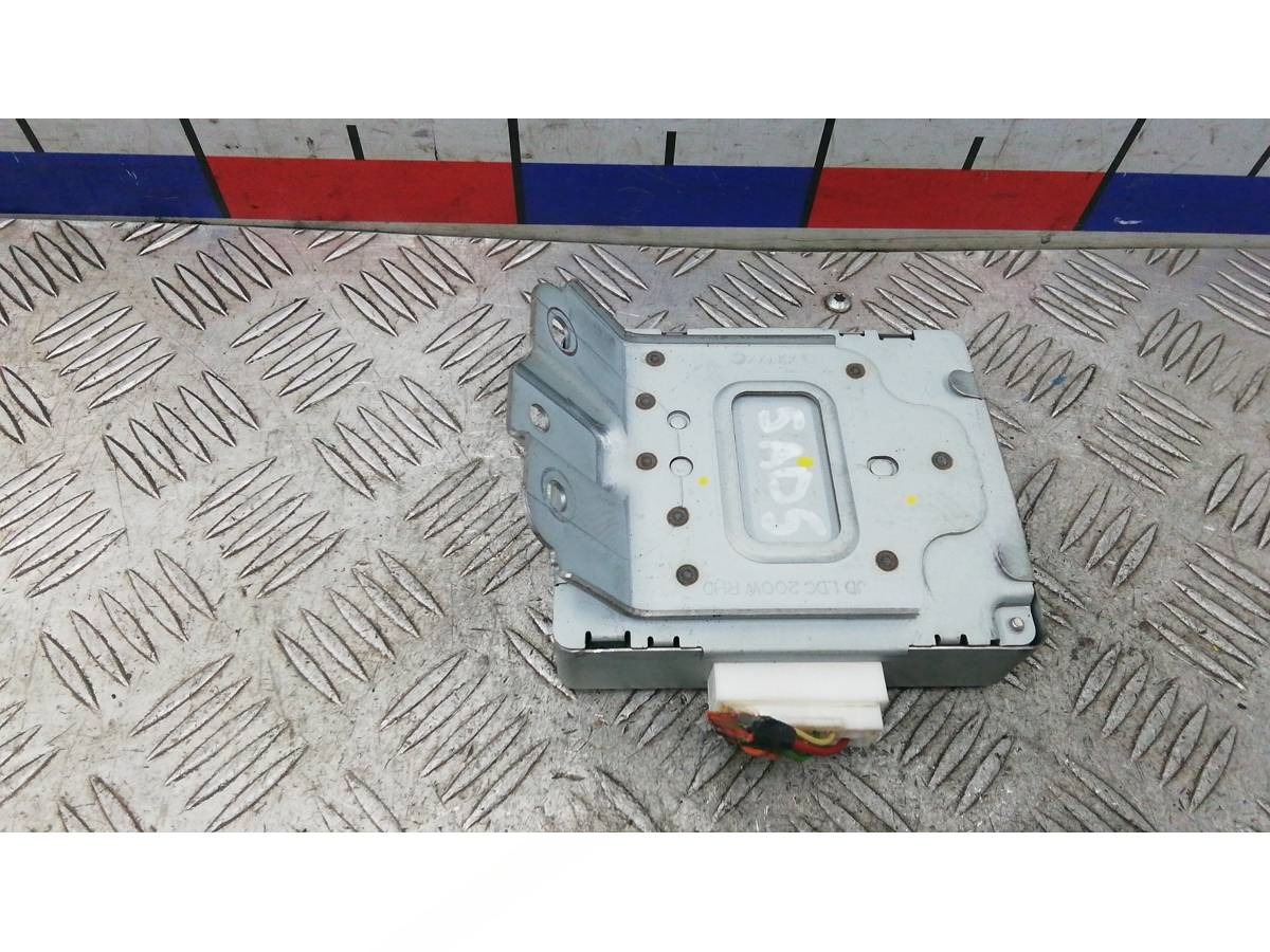 Блок управления Kia Ceed 2 (JD), 2013 г., OEM 95300a2900, арт. 5AD05NC01, фото 5