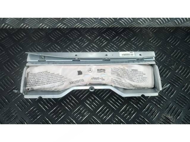 Подушка SRS пассажира Mercedes E W212 W212, 2012 г