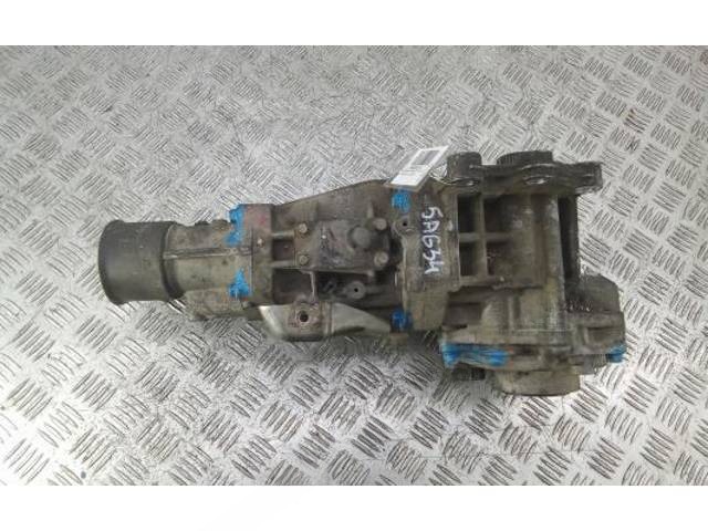 Раздаточная коробка Citroen C-Crosser, 2010 г., арт. 5AG34UP01