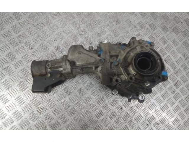 Раздаточная коробка Citroen C-Crosser, 2010 г., арт. 5AG34UP01, фото 2