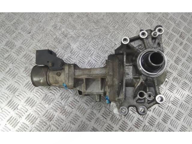 Раздаточная коробка Citroen C-Crosser, 2010 г., арт. 5AG34UP01, фото 3
