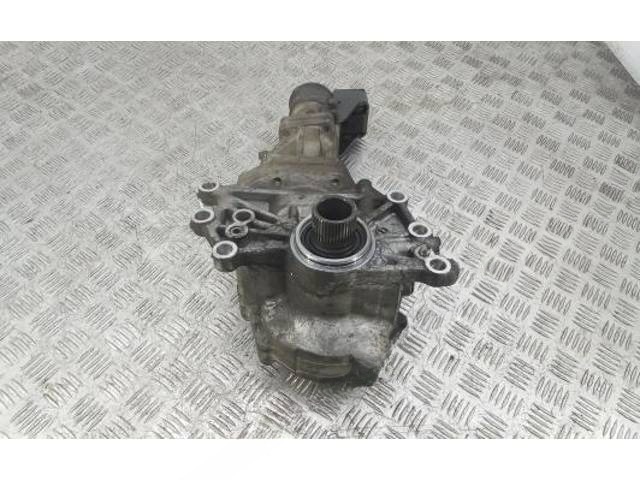 Раздаточная коробка Citroen C-Crosser, 2010 г., арт. 5AG34UP01, фото 4