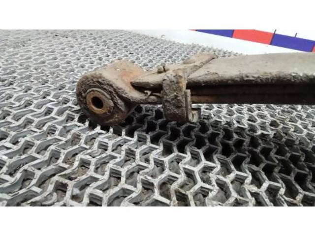 Рессора задняя Nissan Navara D40, 2007 г., арт. 5BG17MC02, фото 3