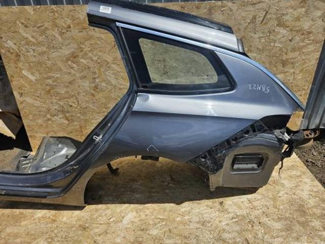Крыло заднее левое к Opel Insignia 2, 2019 г.