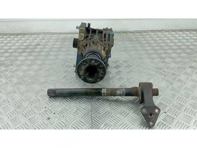 Раздаточная коробка Kia Sorento, 2010 г., OEM 3B200309RF1003002797, арт. 5BM32UP01
