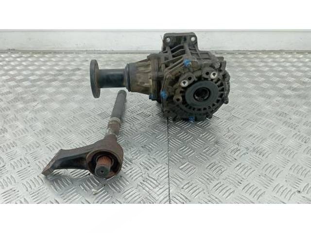 Раздаточная коробка Kia Sorento, 2010 г., OEM 3B200309RF1003002797, арт. 5BM32UP01, фото 2