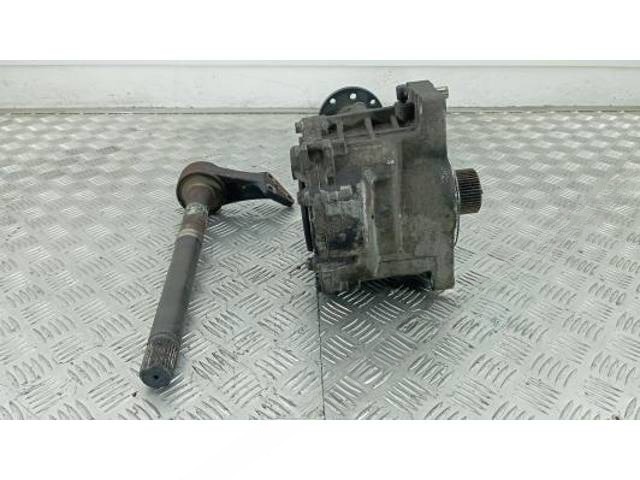 Раздаточная коробка Kia Sorento, 2010 г., OEM 3B200309RF1003002797, арт. 5BM32UP01, фото 3