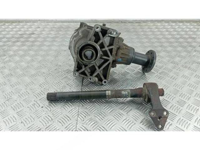 Раздаточная коробка Kia Sorento, 2010 г., OEM 3B200309RF1003002797, арт. 5BM32UP01, фото 4