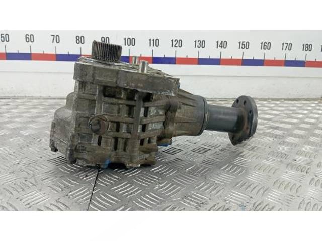 Раздаточная коробка Kia Sorento, 2010 г., OEM 3B200309RF1003002797, арт. 5BM32UP01, фото 5