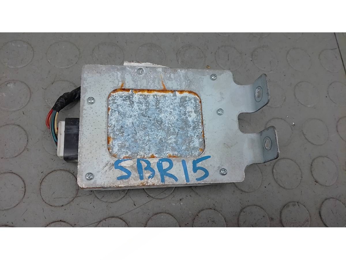 Блок управления Hyundai ix35, 2014 г., OEM 953002Y000, арт. 5BR15NC01, фото 3