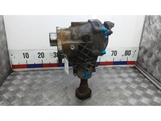 Раздаточная коробка Ford Kuga, 2011 г., OEM 7530102200, арт. 5EP11T401