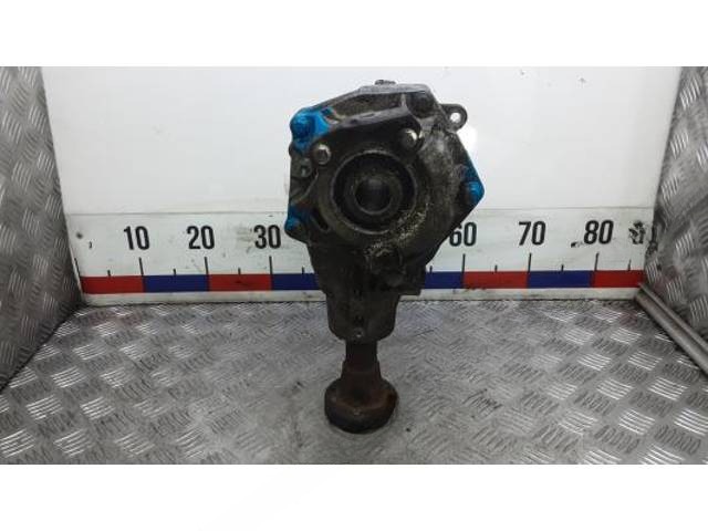 Раздаточная коробка Ford Kuga, 2011 г., OEM 7530102200, арт. 5EP11T401, фото 2