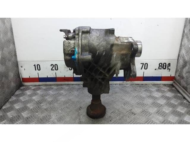 Раздаточная коробка Ford Kuga, 2011 г., OEM 7530102200, арт. 5EP11T401, фото 3