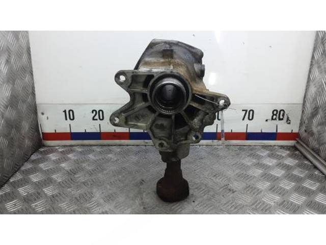 Раздаточная коробка Ford Kuga, 2011 г., OEM 7530102200, арт. 5EP11T401, фото 4