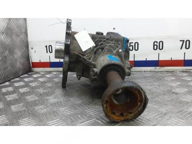 Раздаточная коробка Ford Kuga, 2011 г., OEM 7530102200, арт. 5EP11T401, фото 5
