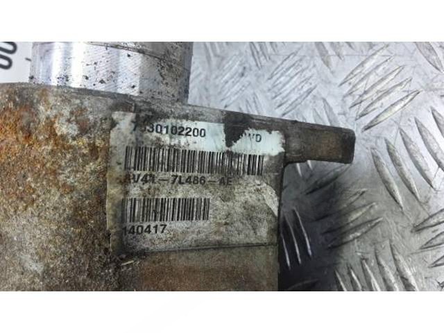 Раздаточная коробка Ford Kuga, 2011 г., OEM 7530102200, арт. 5EP11T401, фото 6
