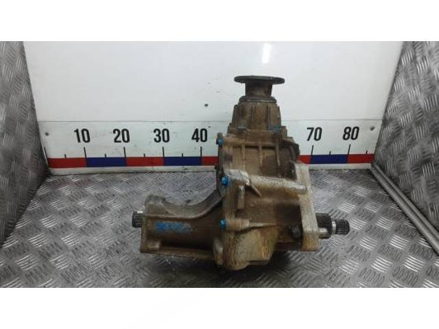 Раздаточная коробка Hyundai Tucson JM, 2006 г., OEM JMVGT, арт. 5EP20T401
