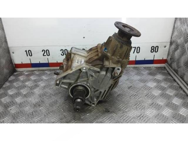 Раздаточная коробка Hyundai Tucson JM, 2006 г., OEM JMVGT, арт. 5EP20T401, фото 2