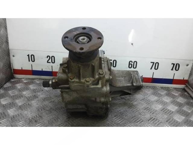 Раздаточная коробка Hyundai Tucson JM, 2006 г., OEM JMVGT, арт. 5EP20T401, фото 3
