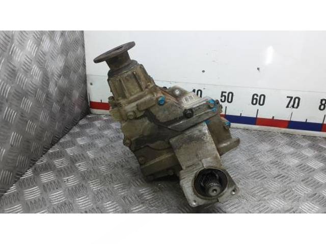 Раздаточная коробка Hyundai Tucson JM, 2006 г., OEM JMVGT, арт. 5EP20T401, фото 4