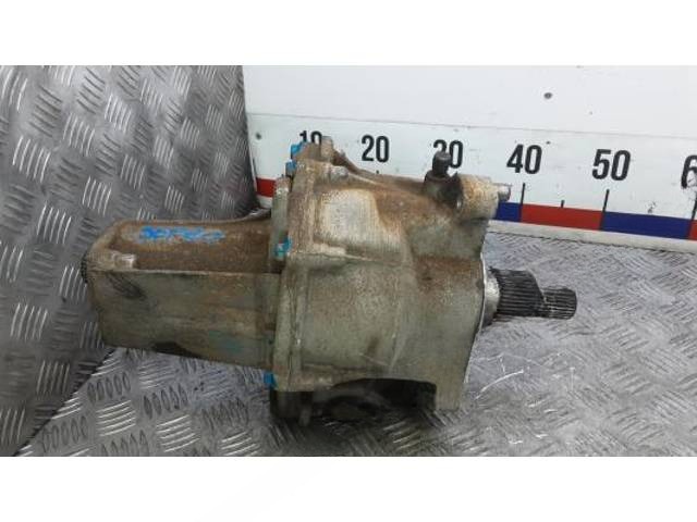 Раздаточная коробка Hyundai Tucson JM, 2006 г., OEM JMVGT, арт. 5EP20T401, фото 5