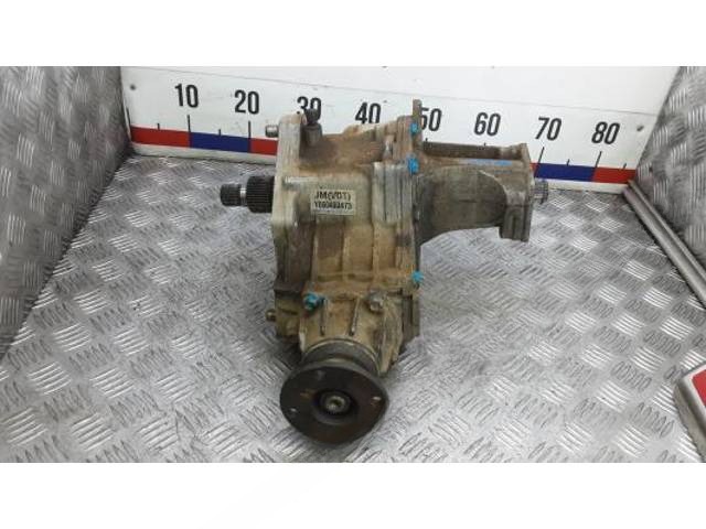 Раздаточная коробка Hyundai Tucson JM, 2006 г., OEM JMVGT, арт. 5EP20T401, фото 6