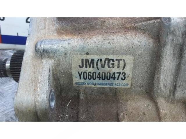 Раздаточная коробка Hyundai Tucson JM, 2006 г., OEM JMVGT, арт. 5EP20T401, фото 7