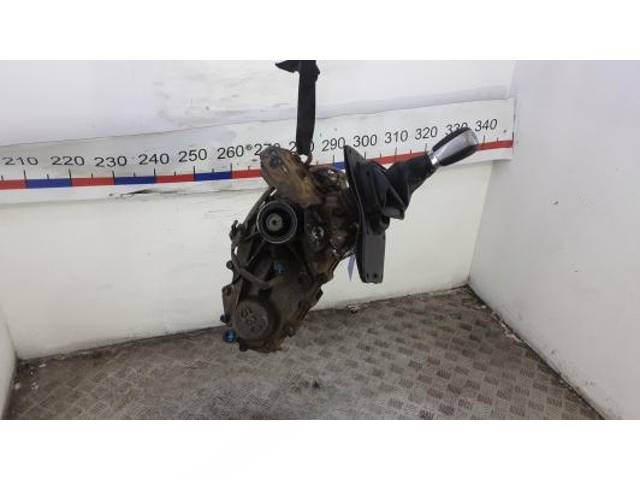 Раздаточная коробка Suzuki Grand Vitara, 2003 г., OEM 53J, арт. 5EP31DV01, фото 2