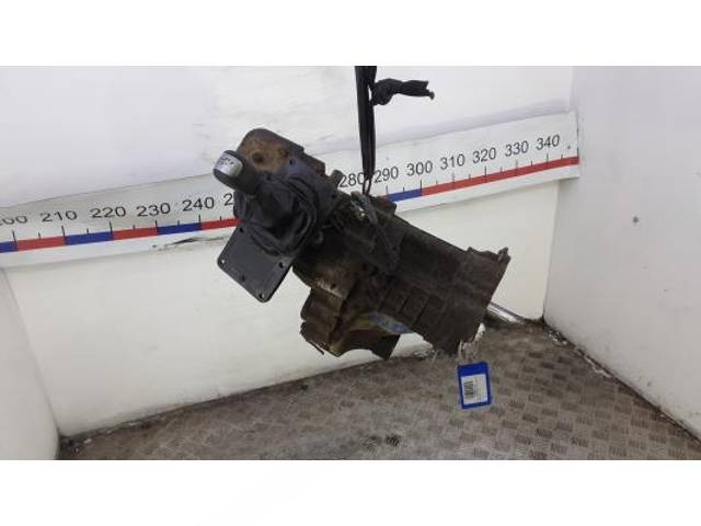 Раздаточная коробка Suzuki Grand Vitara, 2003 г., OEM 53J, арт. 5EP31DV01, фото 3