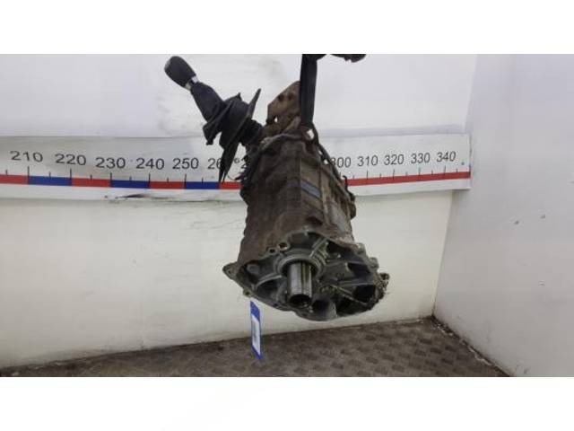 Раздаточная коробка Suzuki Grand Vitara, 2003 г., OEM 53J, арт. 5EP31DV01, фото 4