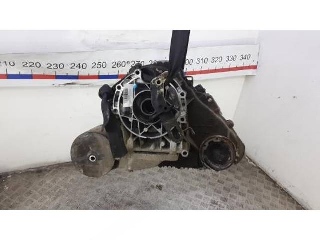 Раздаточная коробка Land-Rover Range Rover, 2008 г., OEM 8454228031, арт. 5EP38UP01