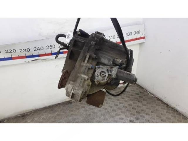 Раздаточная коробка Land-Rover Range Rover, 2008 г., OEM 8454228031, арт. 5EP38UP01, фото 2