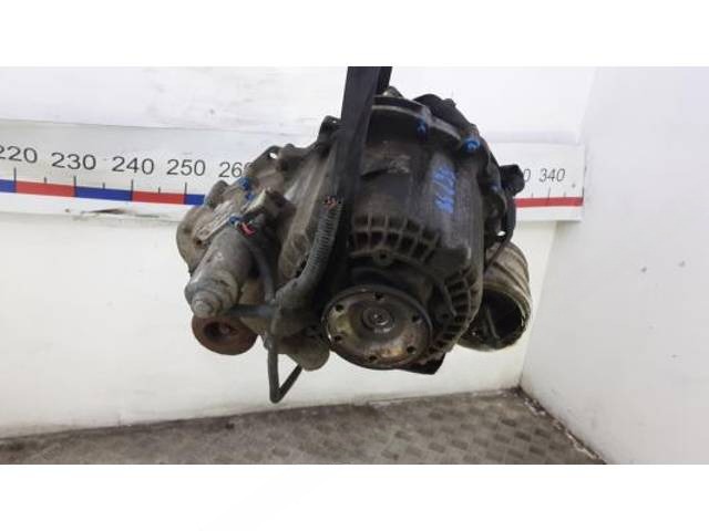 Раздаточная коробка Land-Rover Range Rover, 2008 г., OEM 8454228031, арт. 5EP38UP01, фото 3