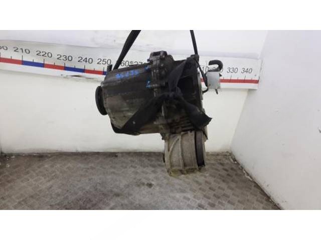 Раздаточная коробка Land-Rover Range Rover, 2008 г., OEM 8454228031, арт. 5EP38UP01, фото 4