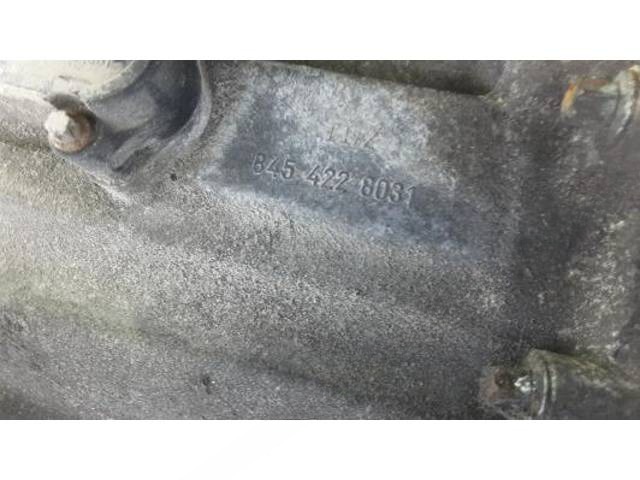 Раздаточная коробка Land-Rover Range Rover, 2008 г., OEM 8454228031, арт. 5EP38UP01, фото 5